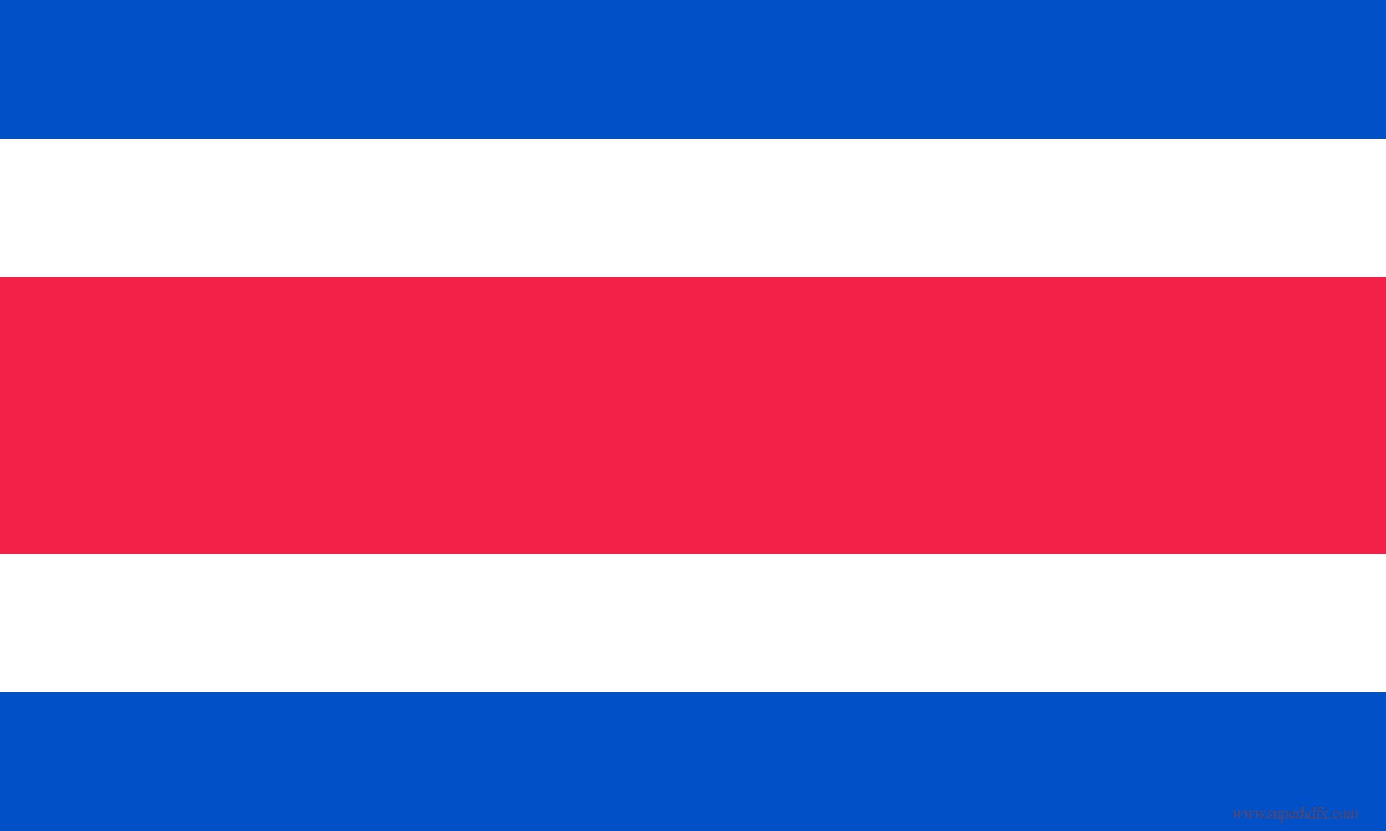 Thailand Flag HD Photo