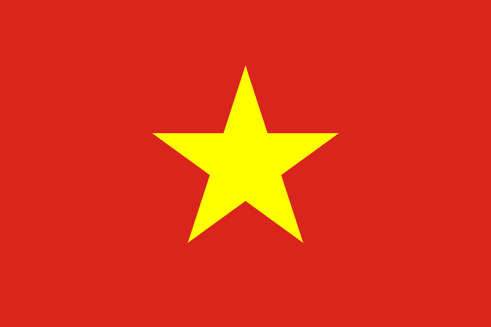 Twitter Headers / Facebook Covers / Wallpaper / Calendars: Vietnam
