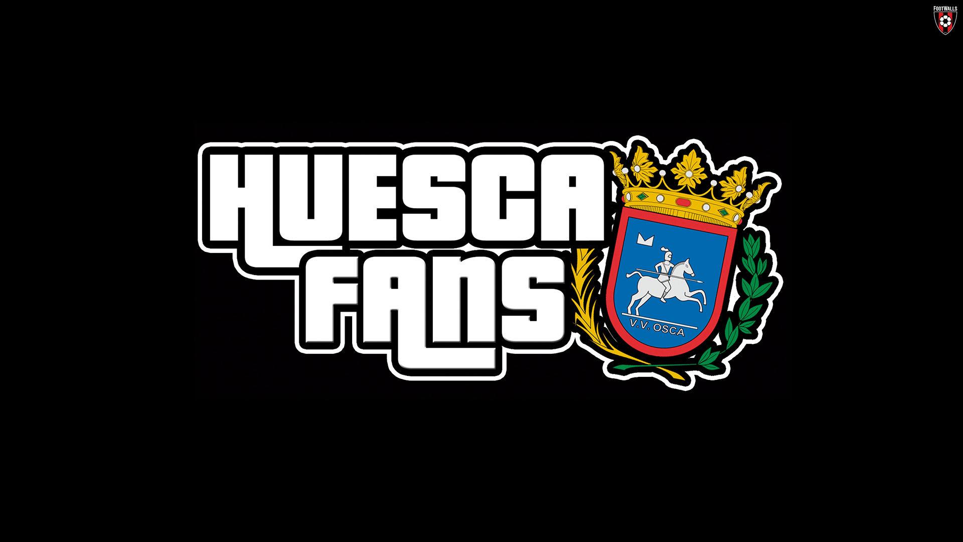 Huesca Wallpaper