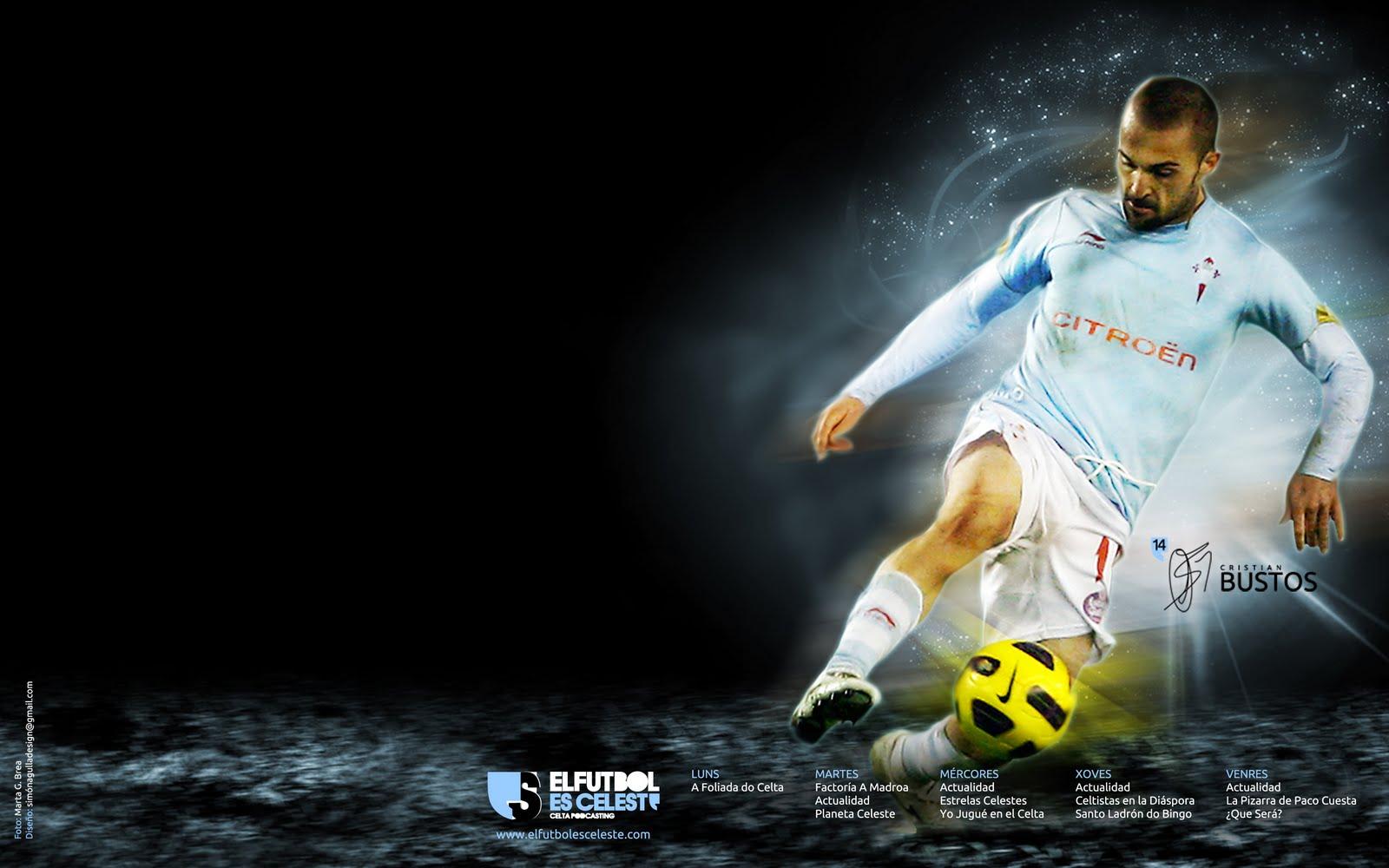 Celta de Vigo Wallpaper 11 X 1000