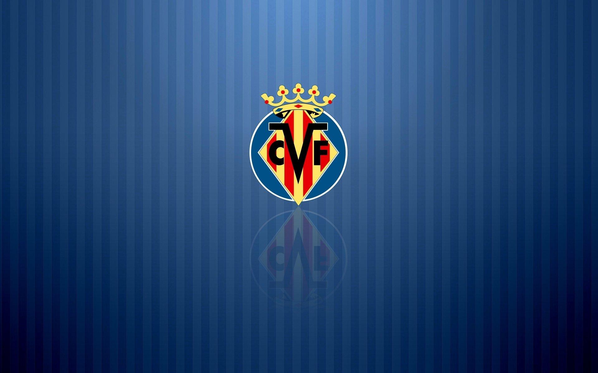 Villarreal CF HD Wallpaper