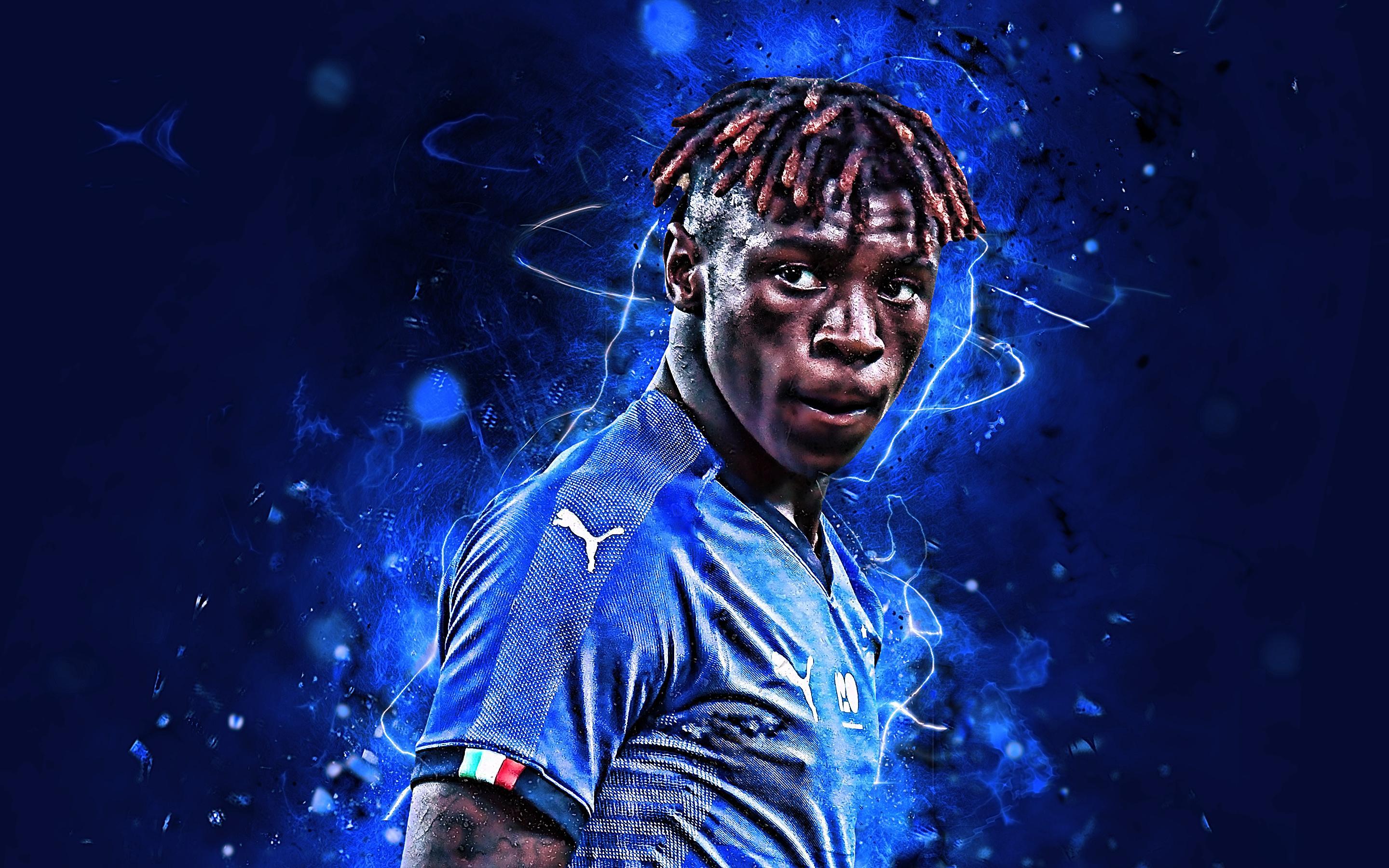 Moise Kean HD Wallpaper