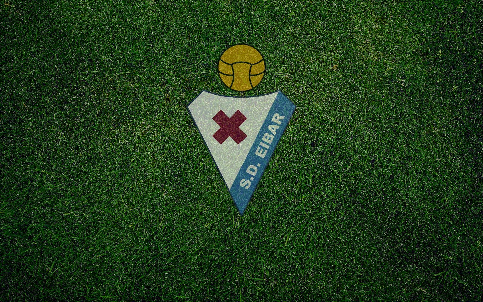 SD Eibar widescreen desktop wallpaper