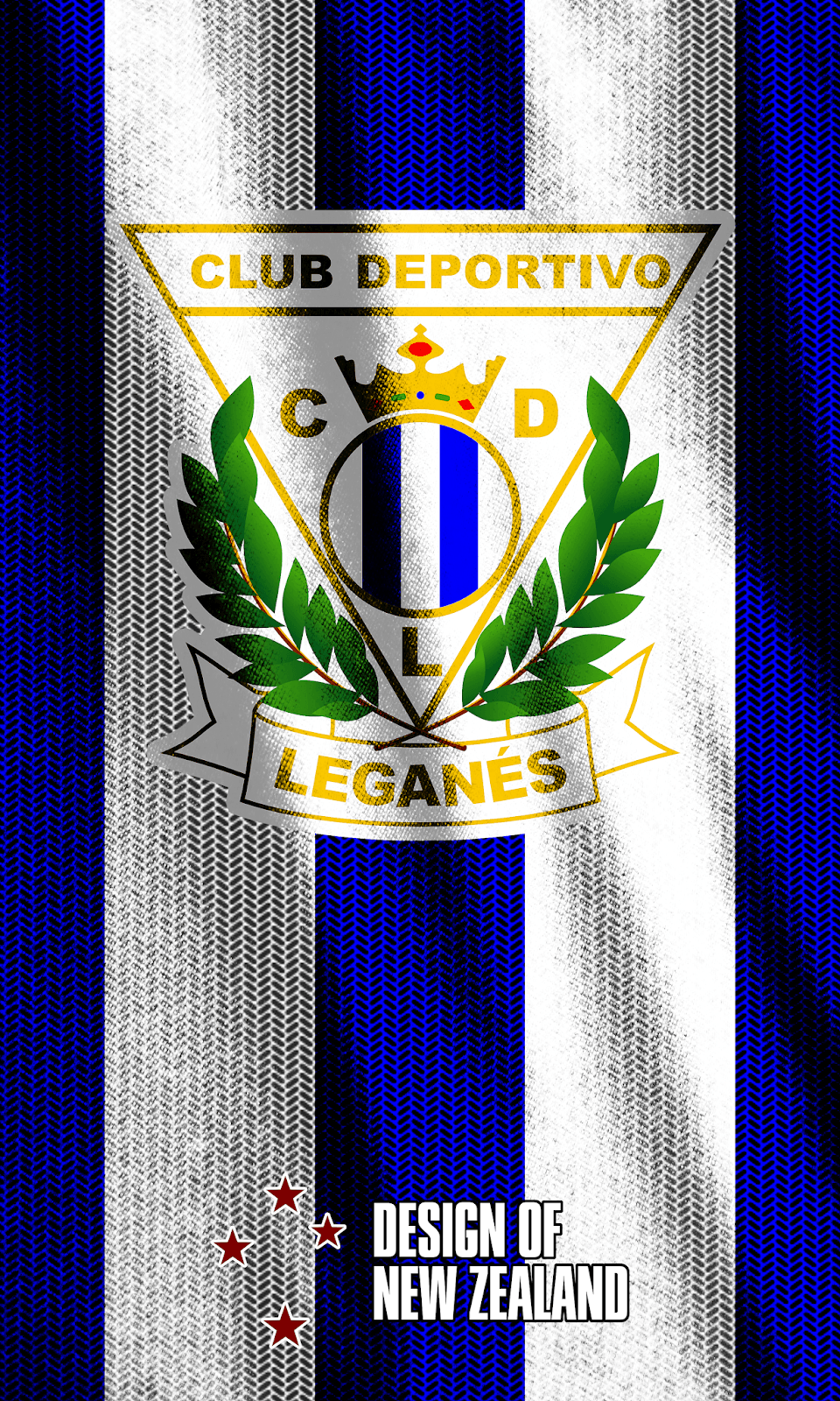 Wallpaper CD Leganés. The Football Illustrated, Inc. Football