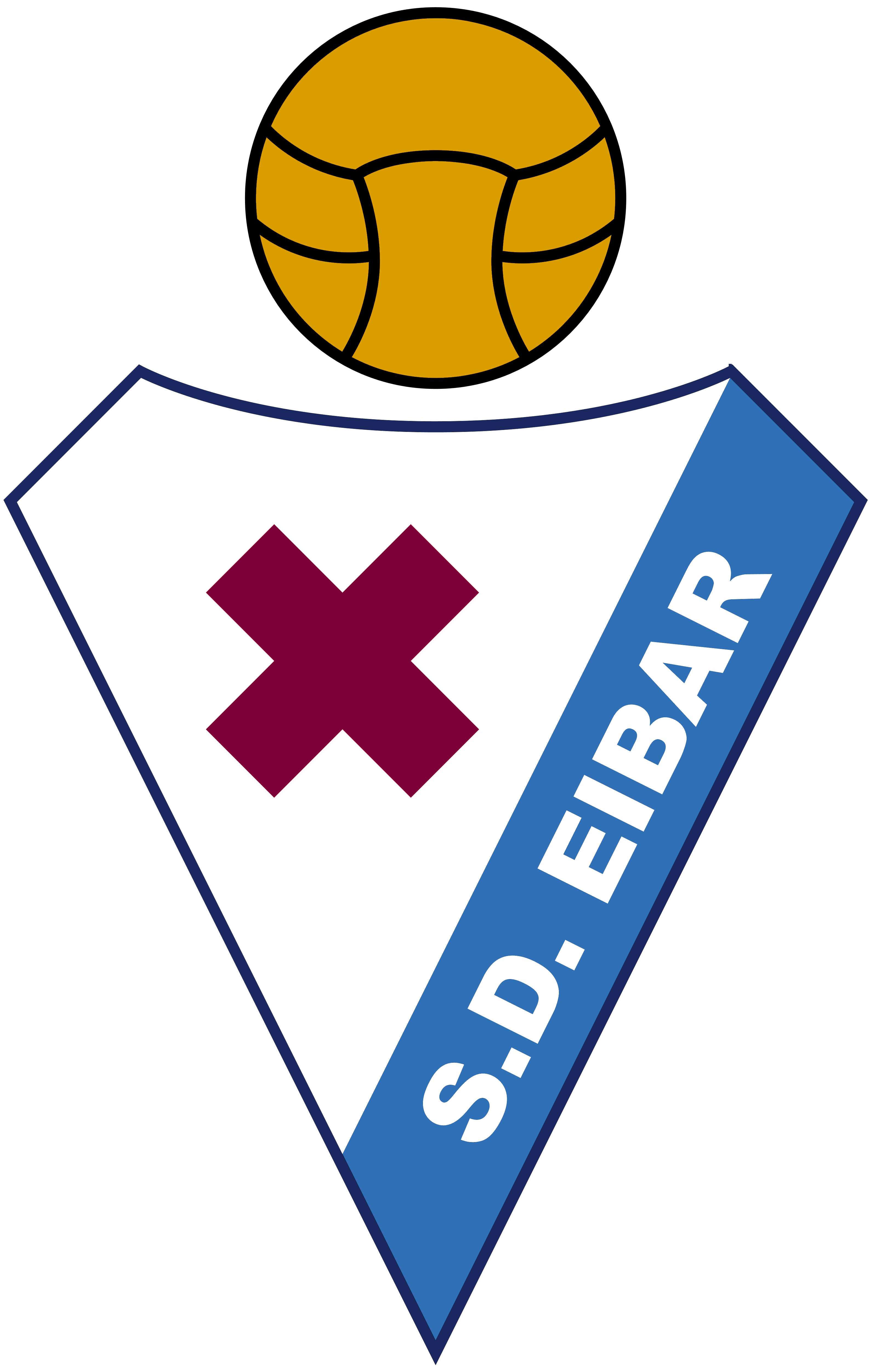 SD Eibar