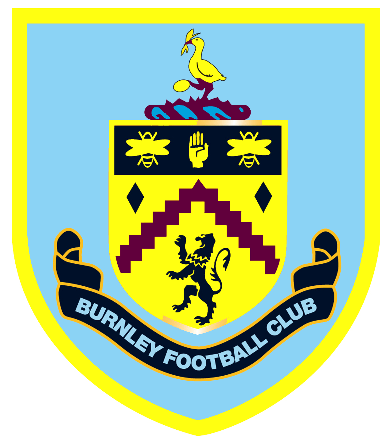 Burnley FC