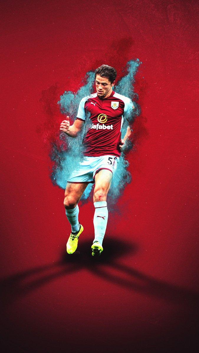 Fredrik wallpaper #Burnley #Clarets