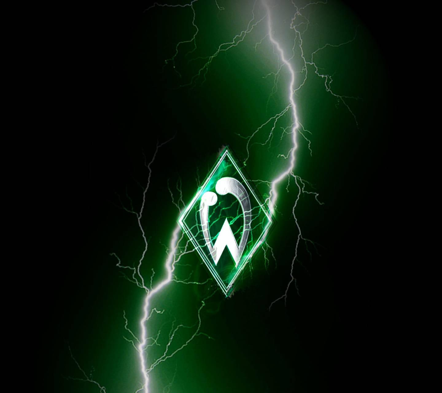 Werder Bremen Flash Wallpaper