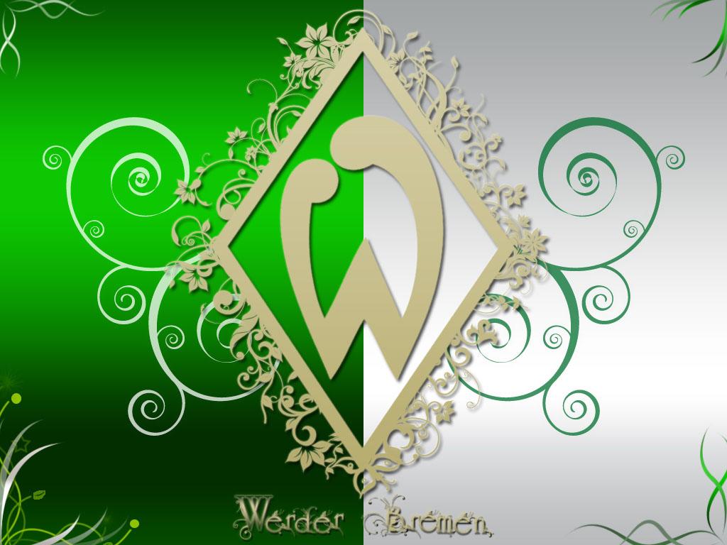 Werder Bremen Football Wallpaper