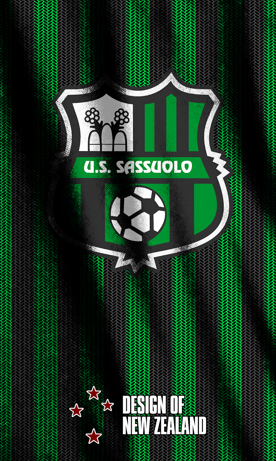 Wallpaper US Sassuolo Calcio. The Football Illustrated, Inc