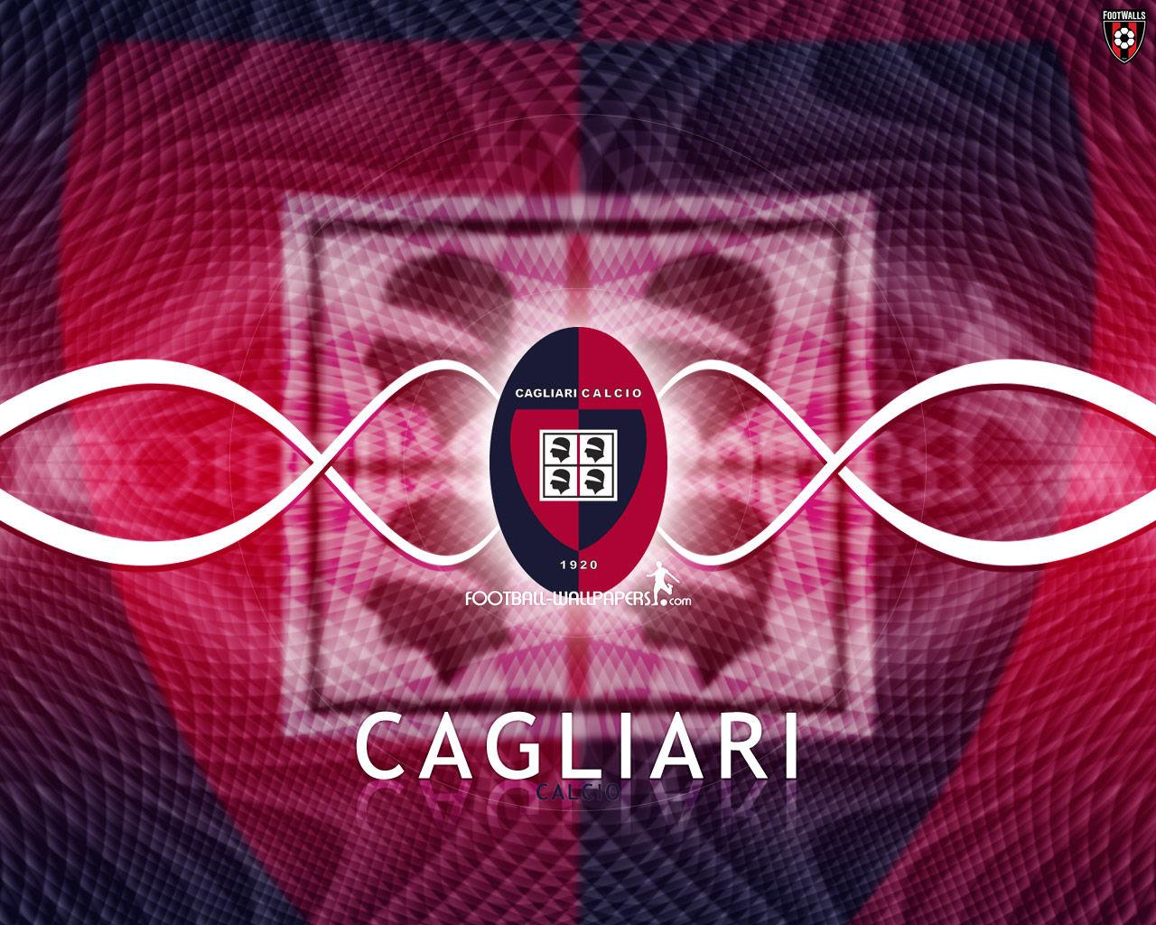 Cagliari Wallpaper