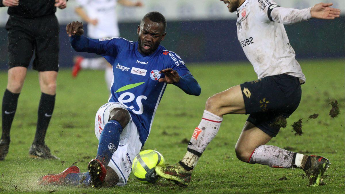 Des joueurs du Racing club de Strasbourg sélectionnés dans leur