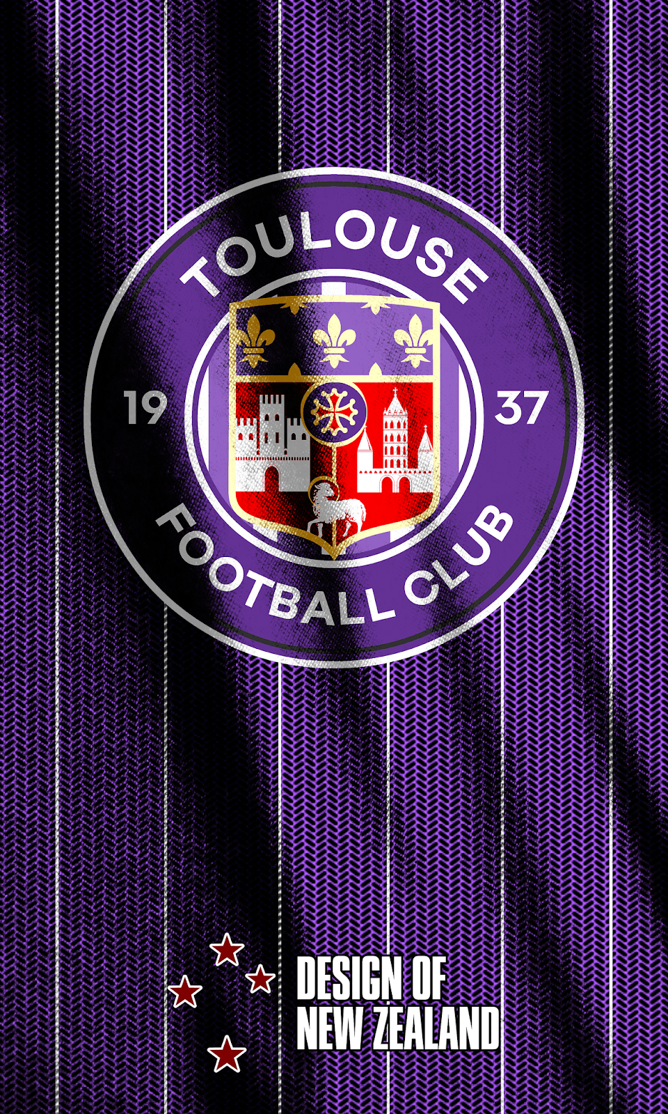 Wallpaper Toulouse FC. Abutrikah Best. Toulouse