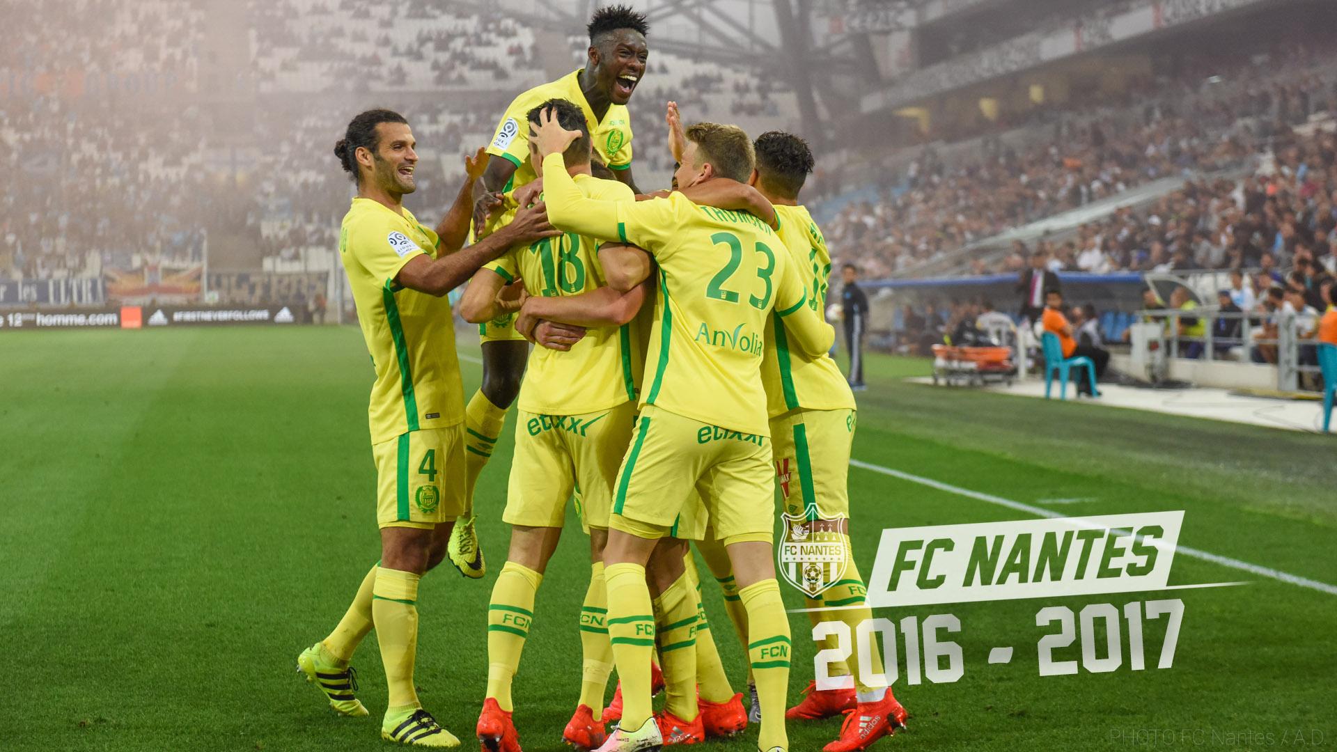 FC Nantes