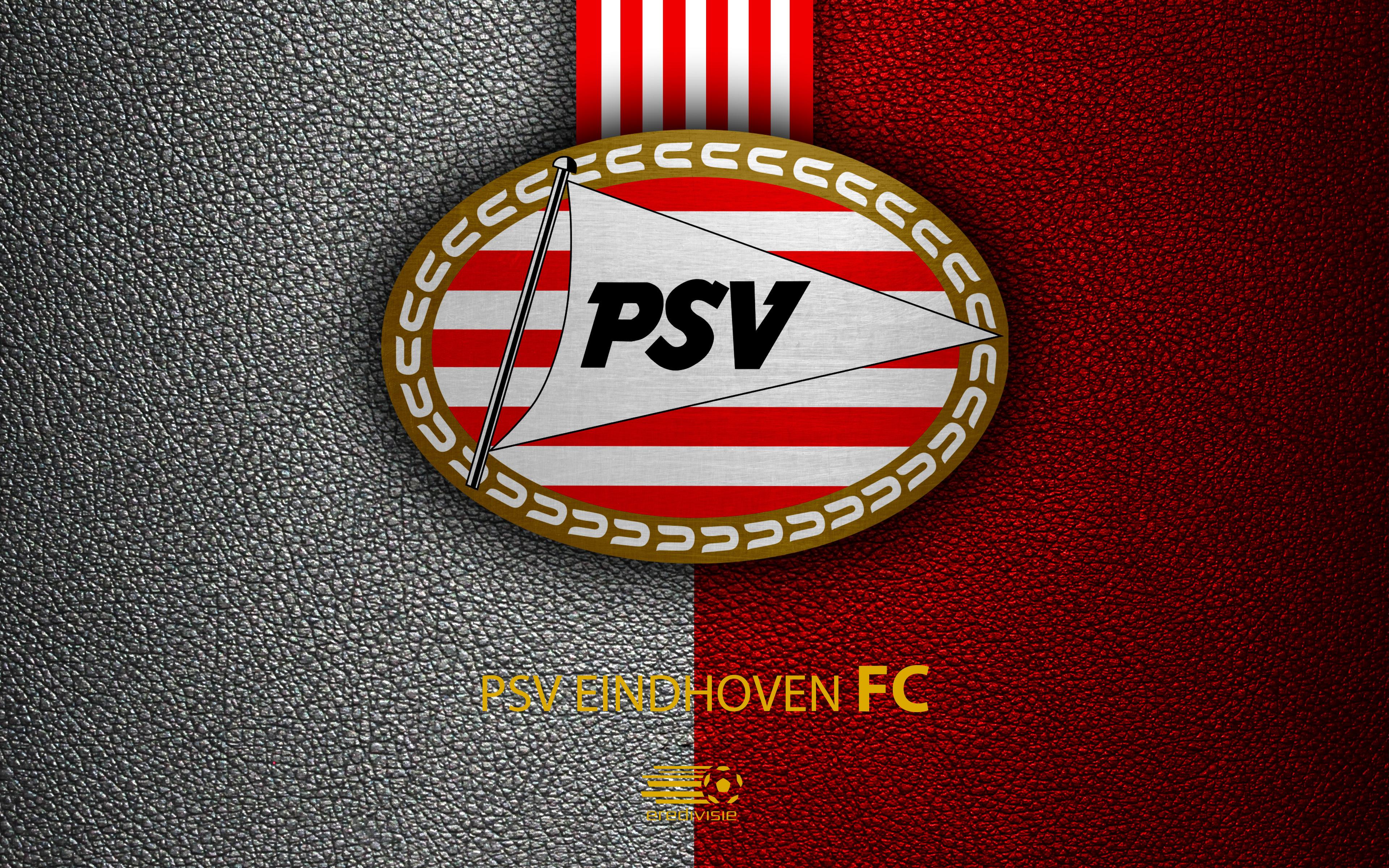 PSV Eindhoven 4k Ultra HD Wallpaper. Background Imagex2400