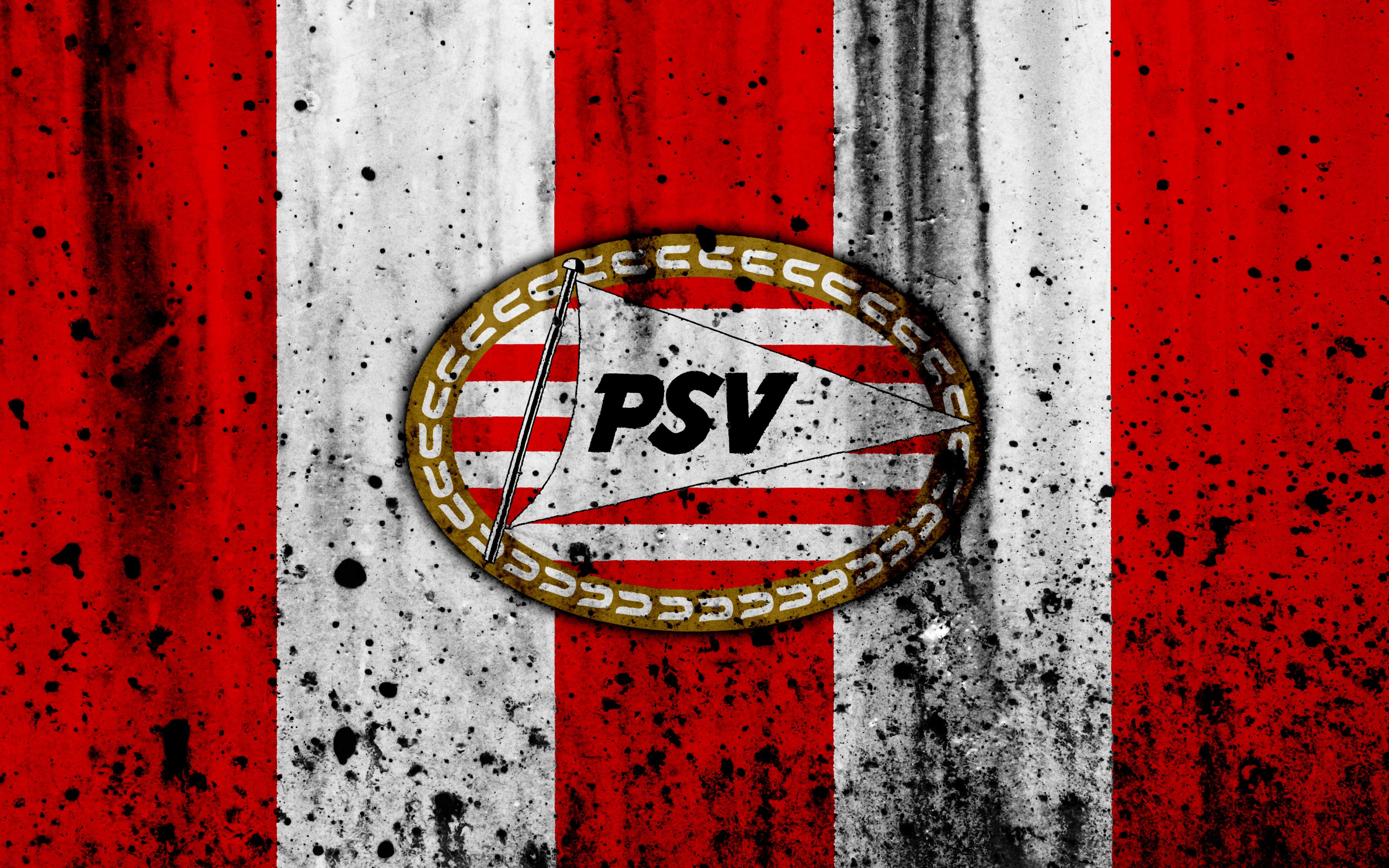 PSV Eindhoven 4k Ultra HD Wallpaper. Background Imagex2400