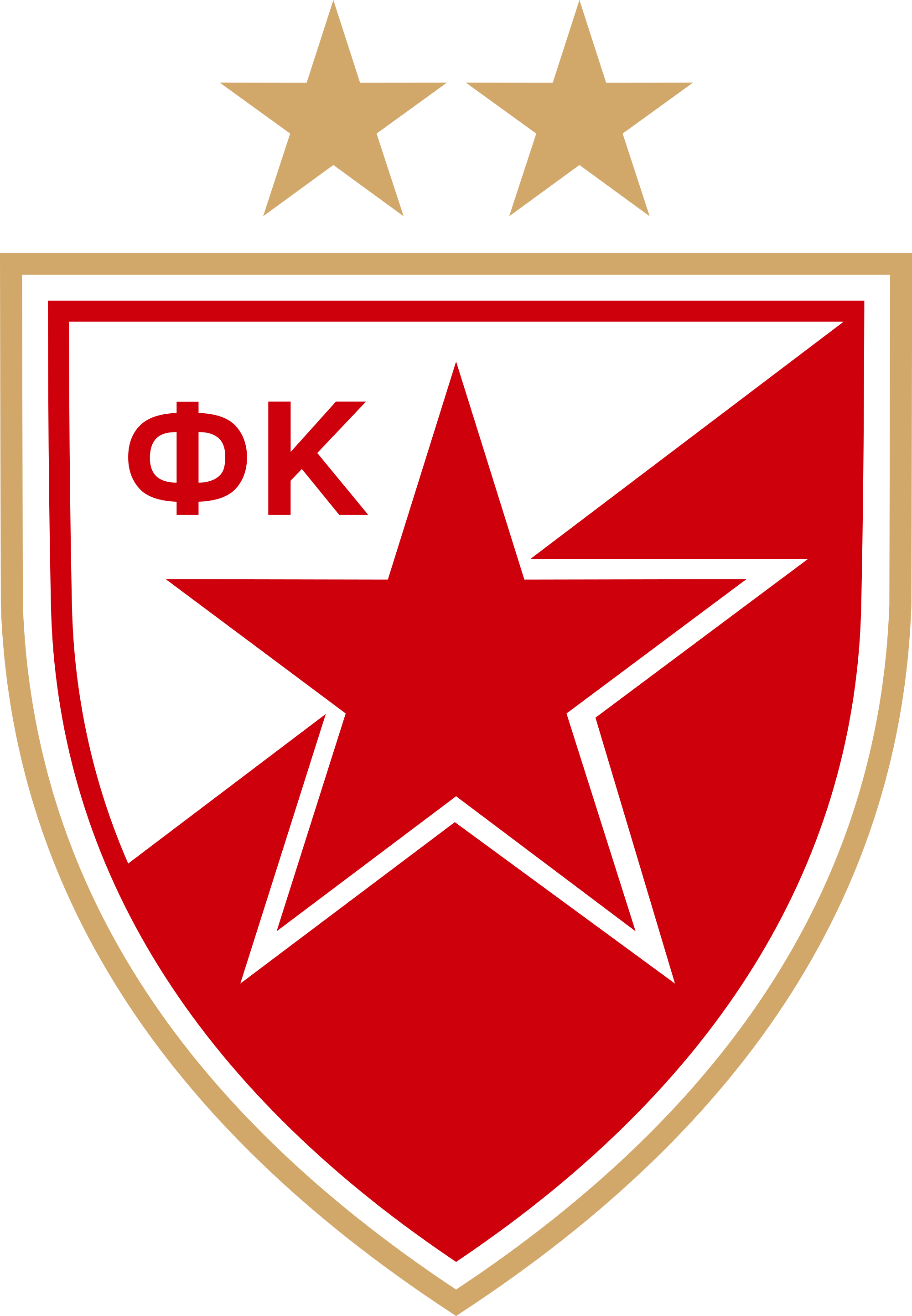 Free Red Star Picture, Download Free Clip Art, Free Clip Art