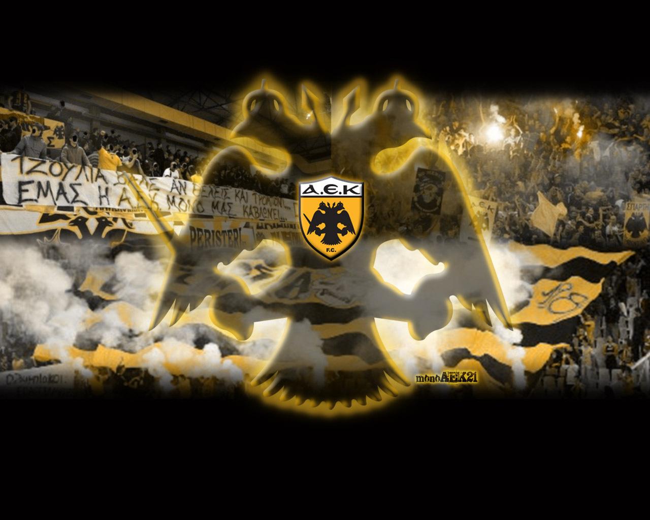 Aek fc image aek fc HD wallpaper and background photo