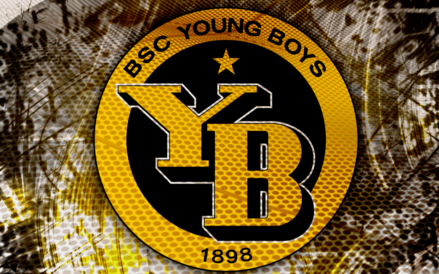 BSC Young Boys Wallpaper 3 X 1080