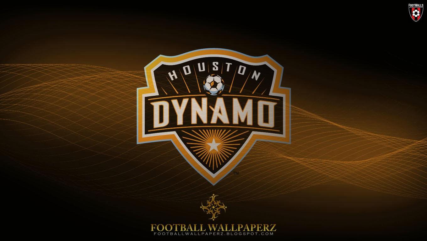 Houston Dynamo Wallpaper