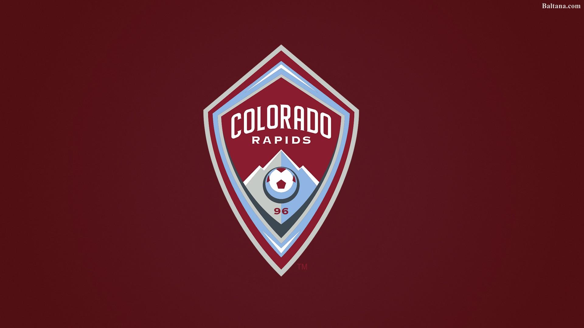 Colorado Rapids Best Wallpaper 33914