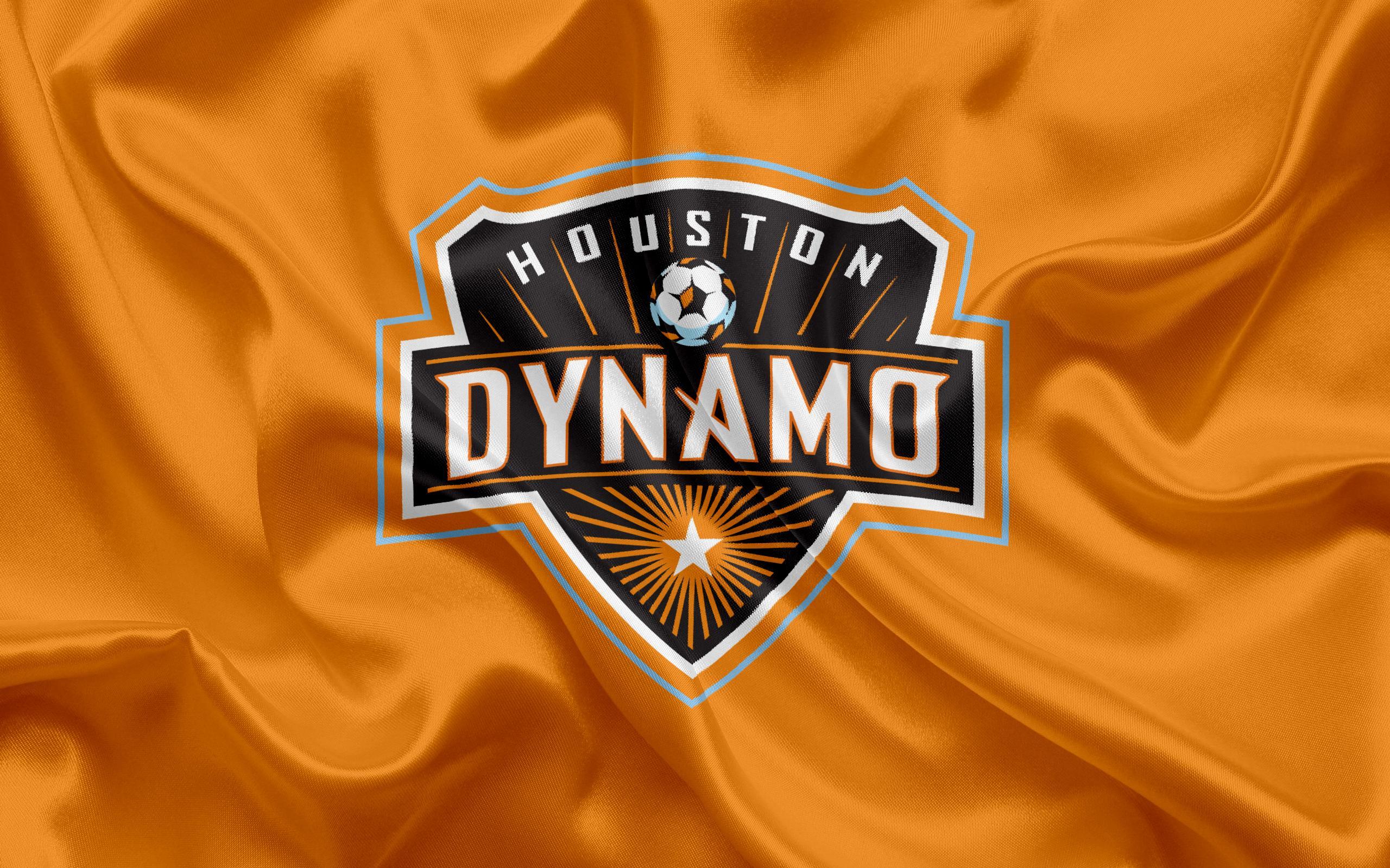 Houston Dynamo HD Wallpaper