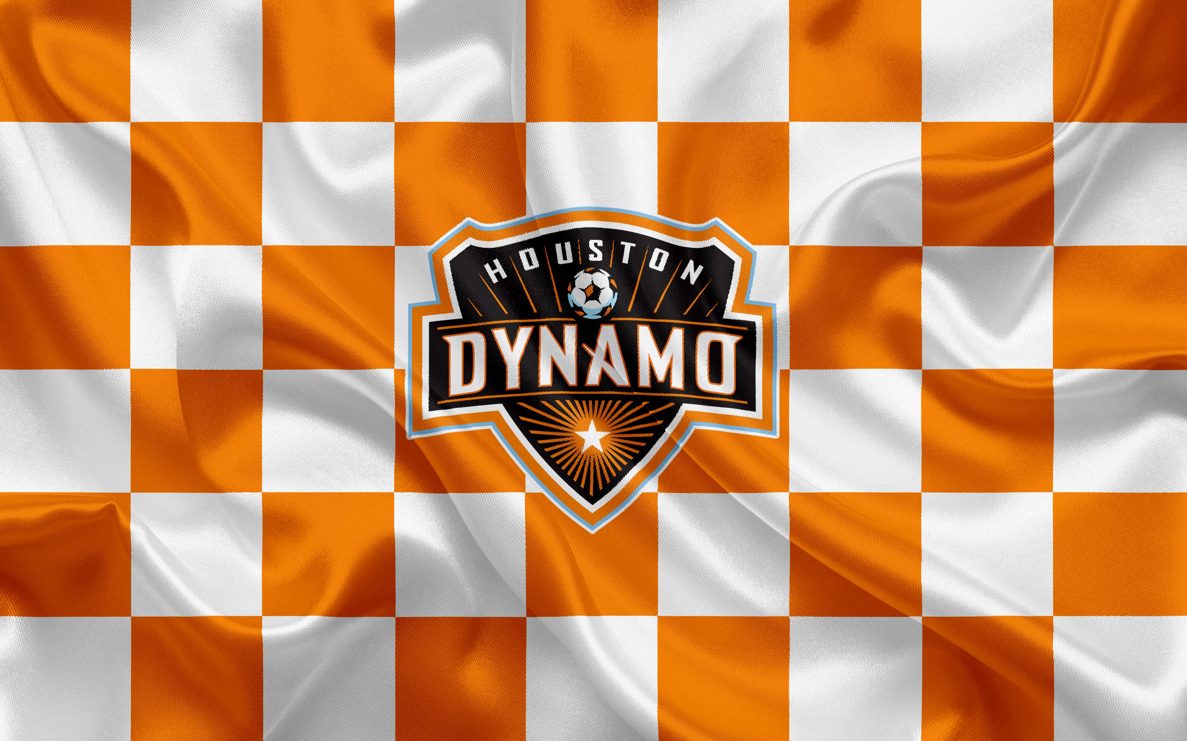 Houston Dynamo 4k Ultra HD Wallpaper. Background Imagex2400