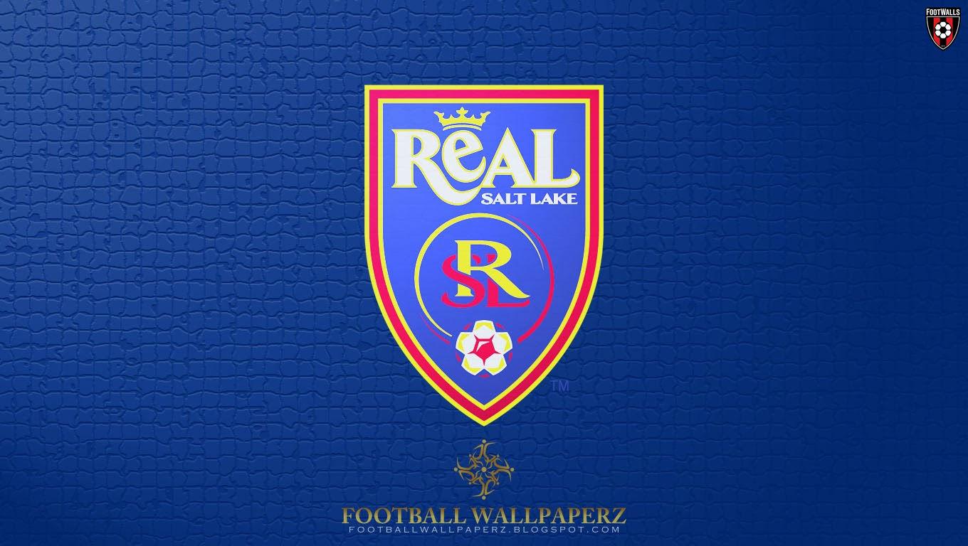 Real Salt Lake Wallpaper