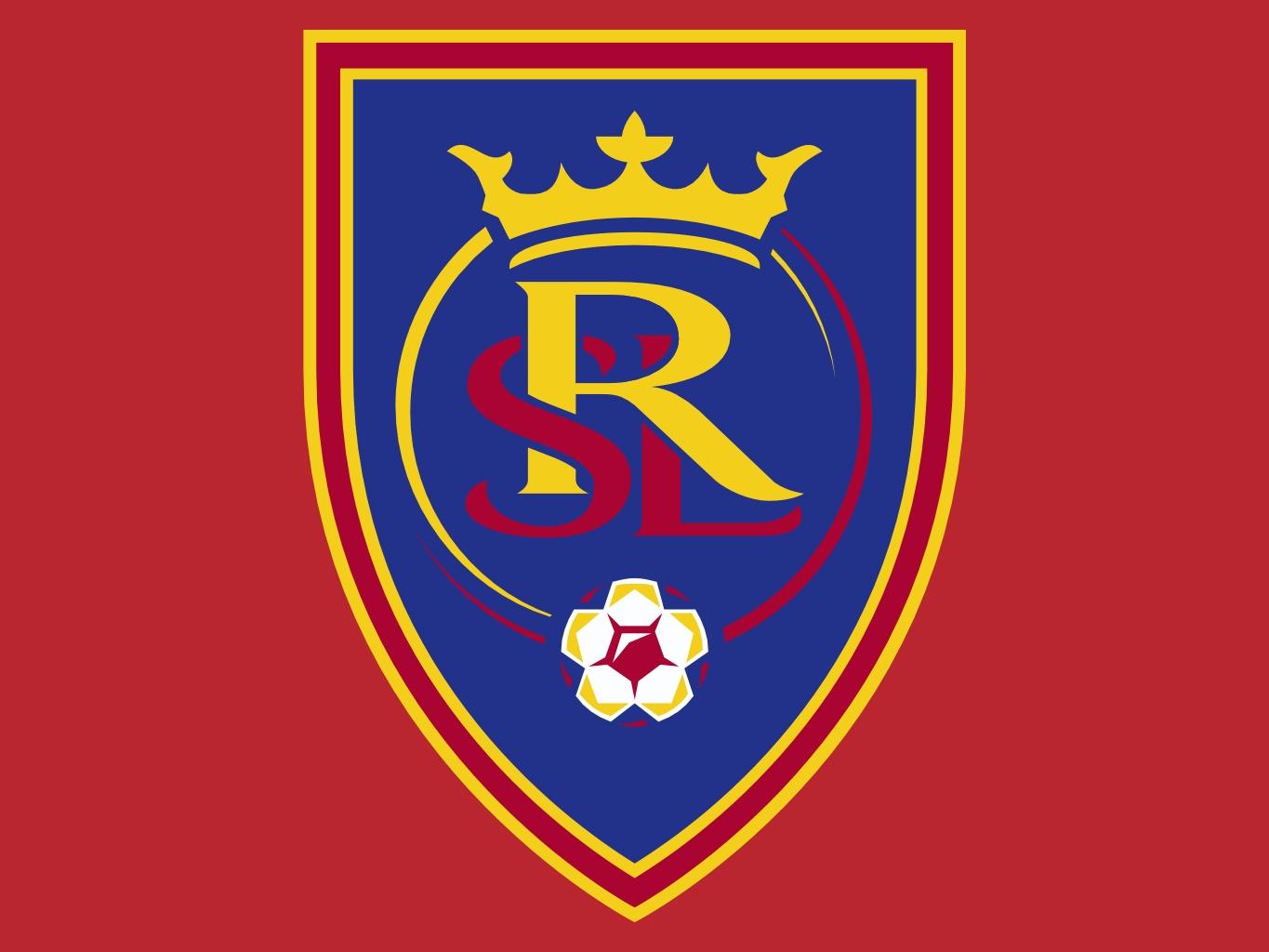 Real Salt Lake Logo Vector PNG Transparent Real Salt Lake Logo