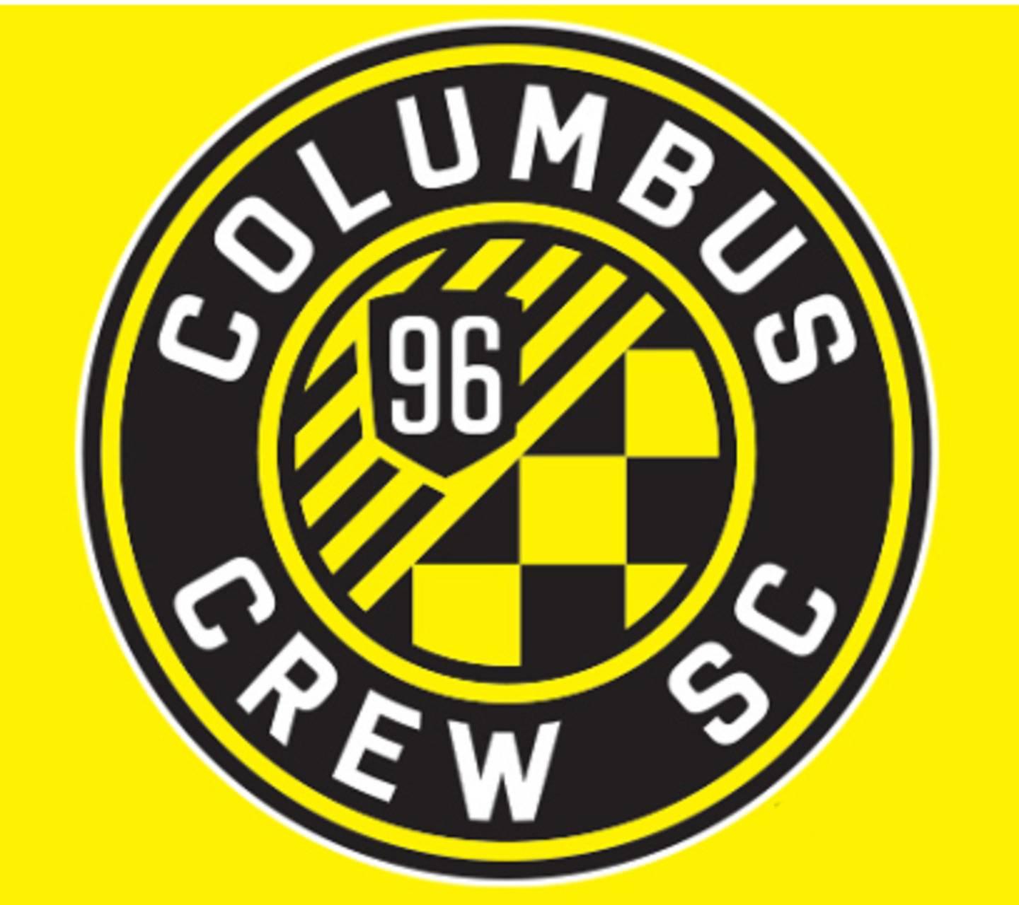 Columbus Crew SC Wallpaper