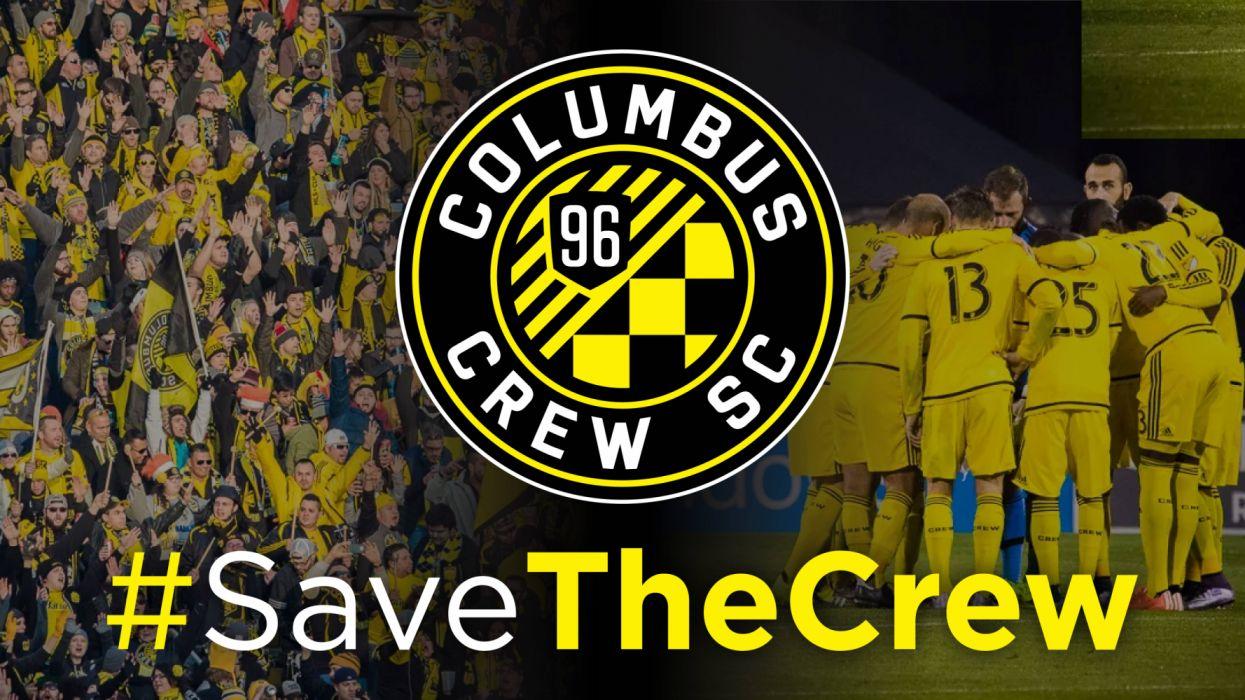 Columbus Crew SC mls soccer sports wallpaperx4501