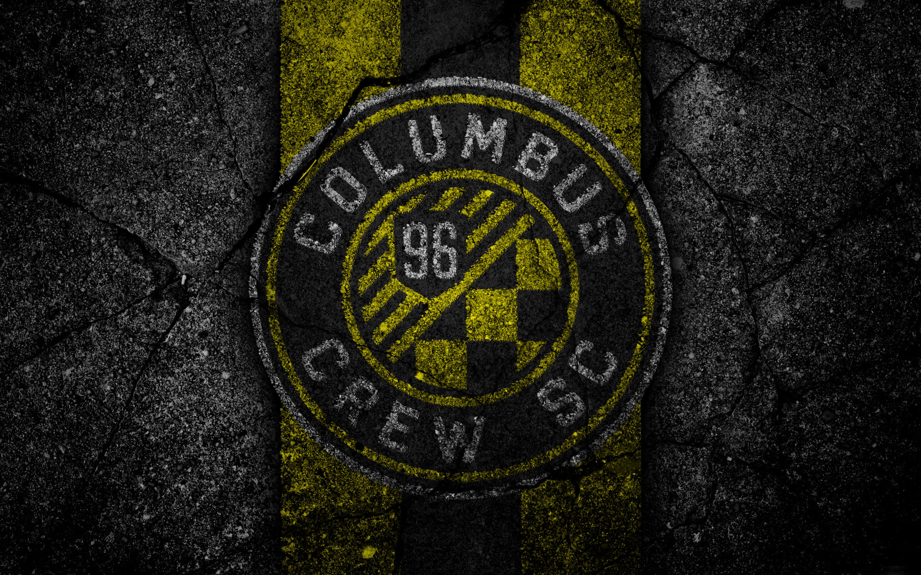 Columbus Crew SC 4k Ultra HD Wallpaper. Background Image