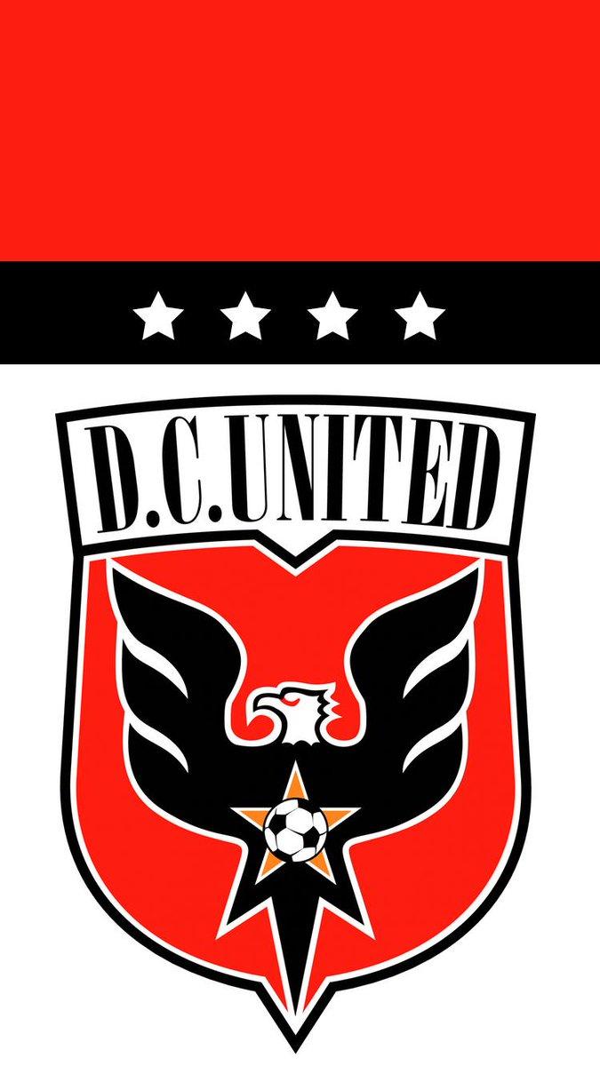 D.C. United - ????????????
