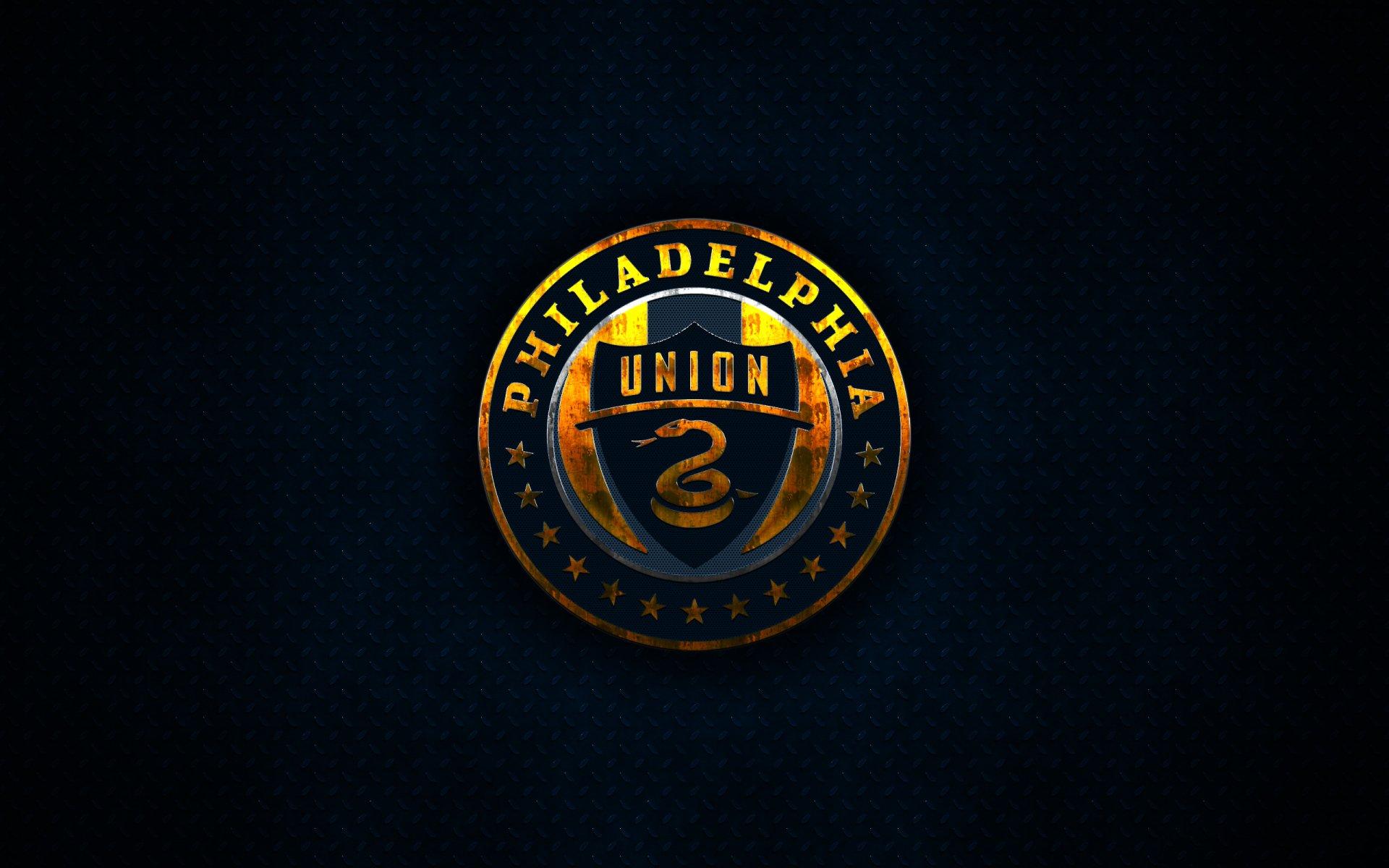 Philadelphia Union HD Wallpaper