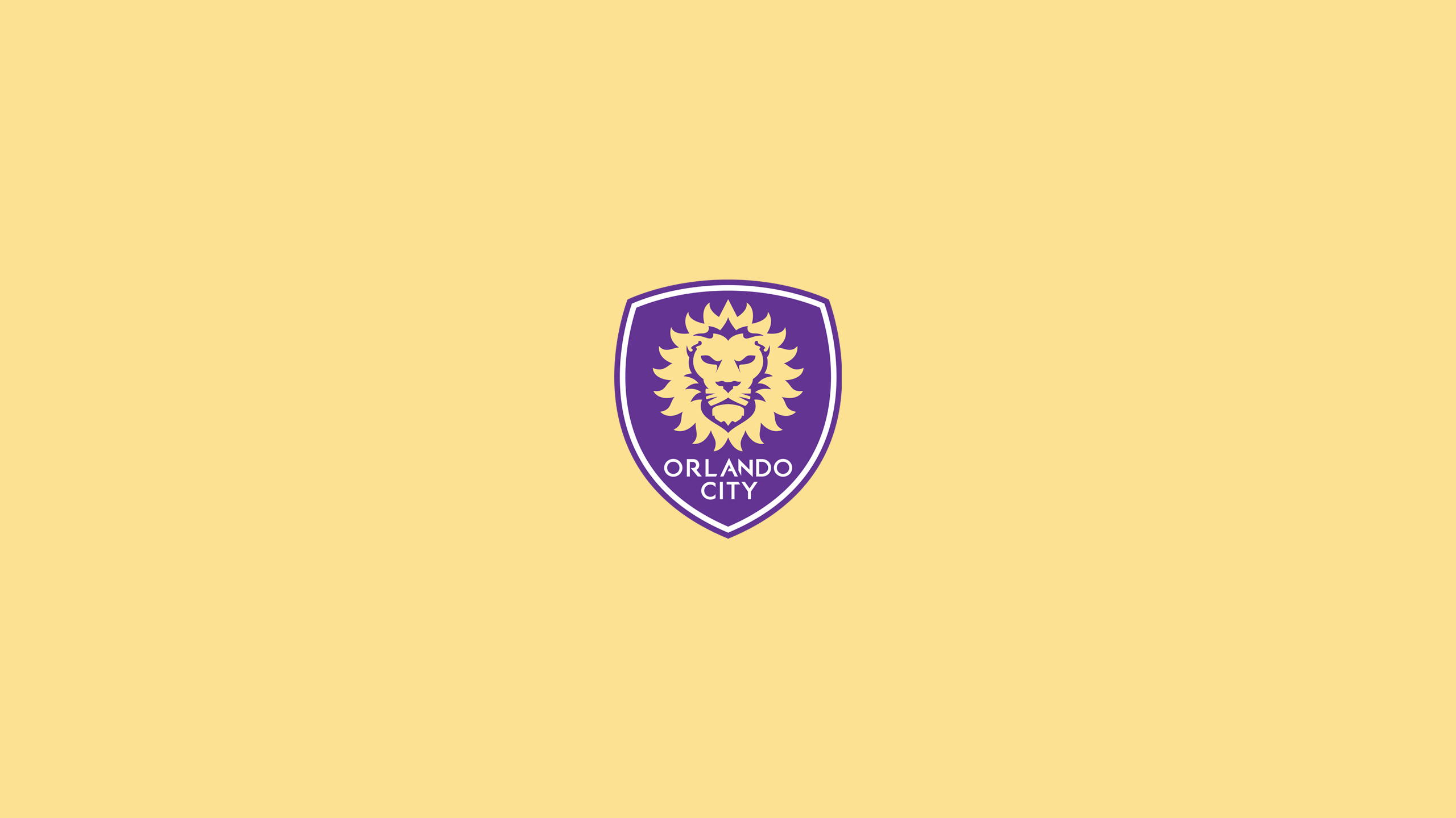 Orlando City Soccer Desktop Wallpaper