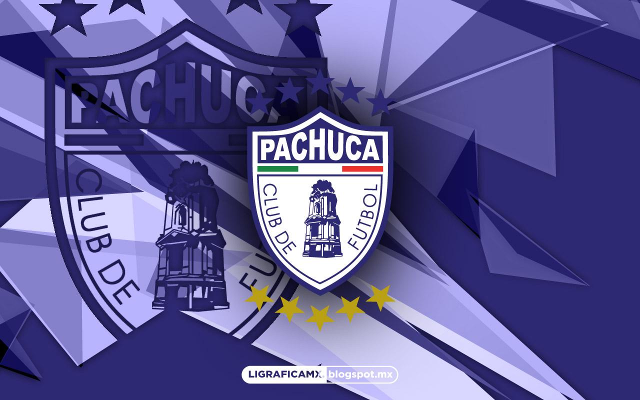 Pachuca Fc Wallpaper Related Keywords & Suggestions Fc