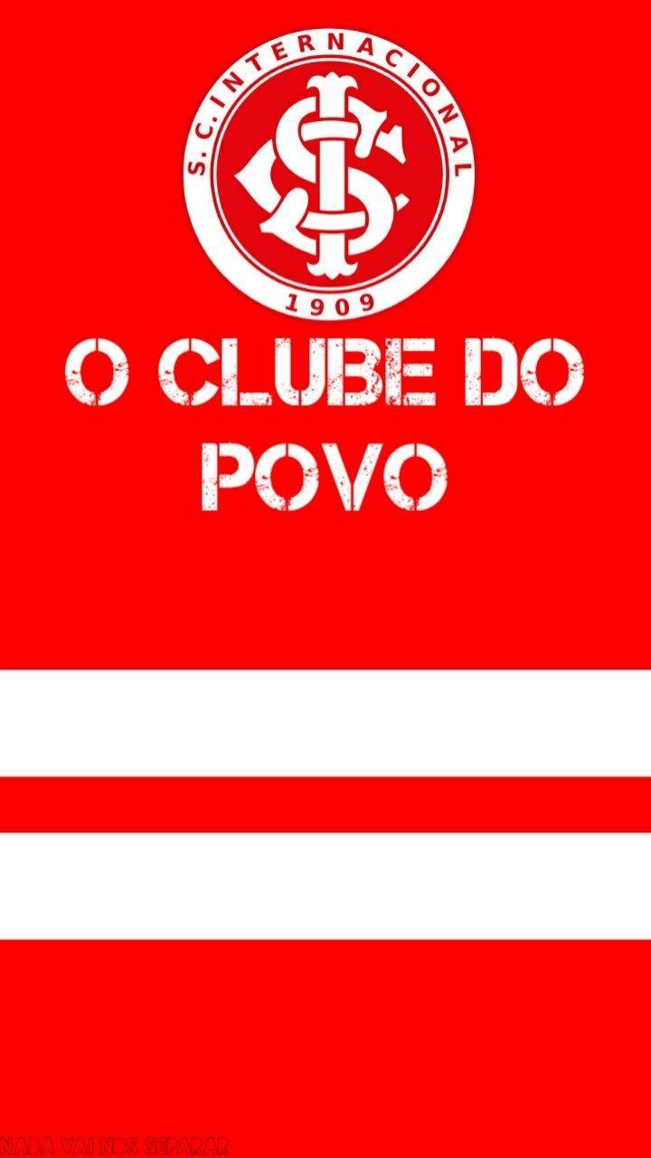 SC Internacional of Brazil wallpaper. Football Wallpaper