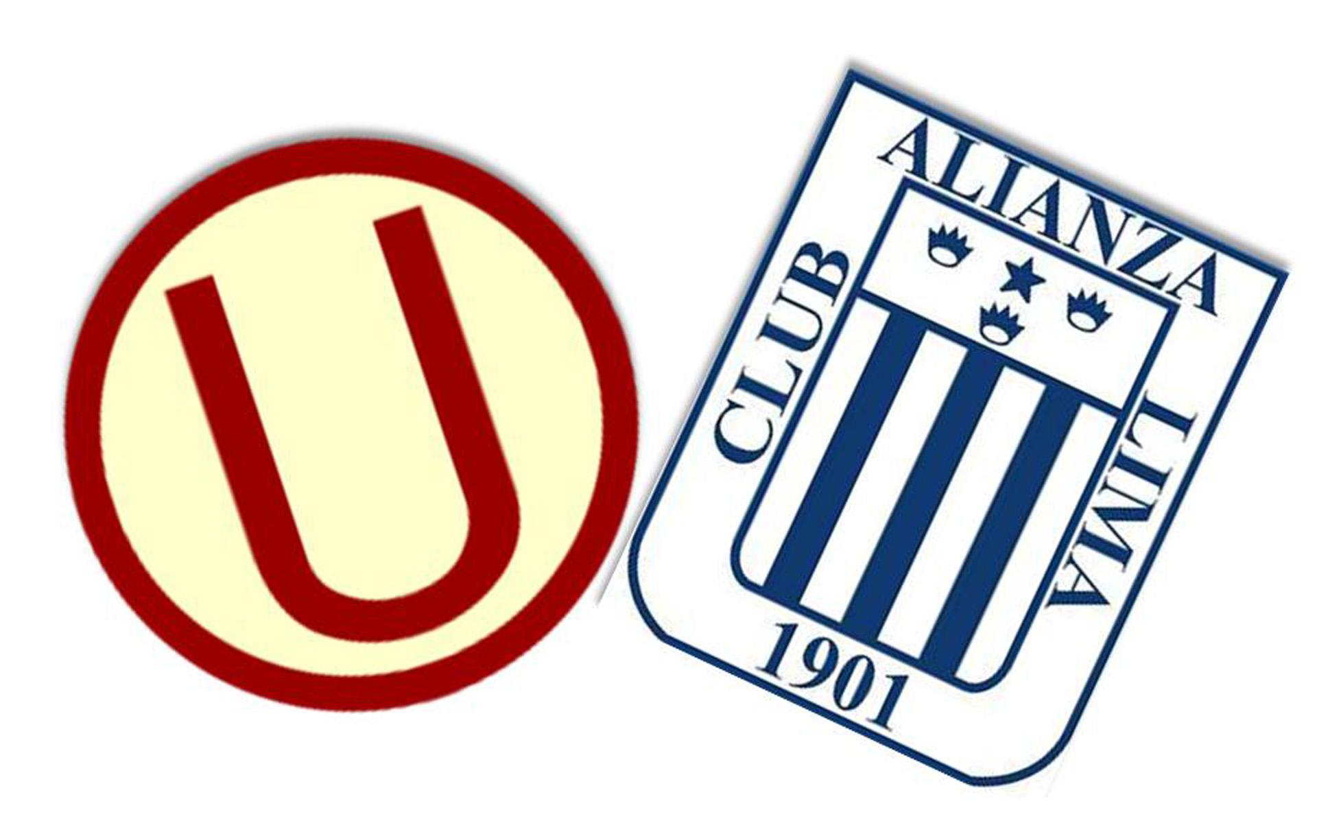 La u y alianza lima, Futbol