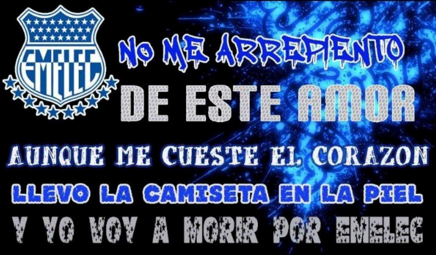 Hincha Azul: Wallpaper Emelec