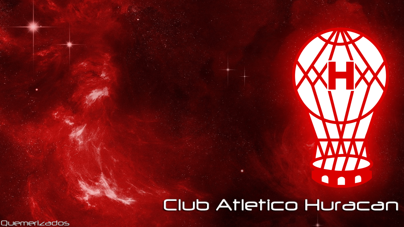 Fondo de pantalla Atlético Huracán