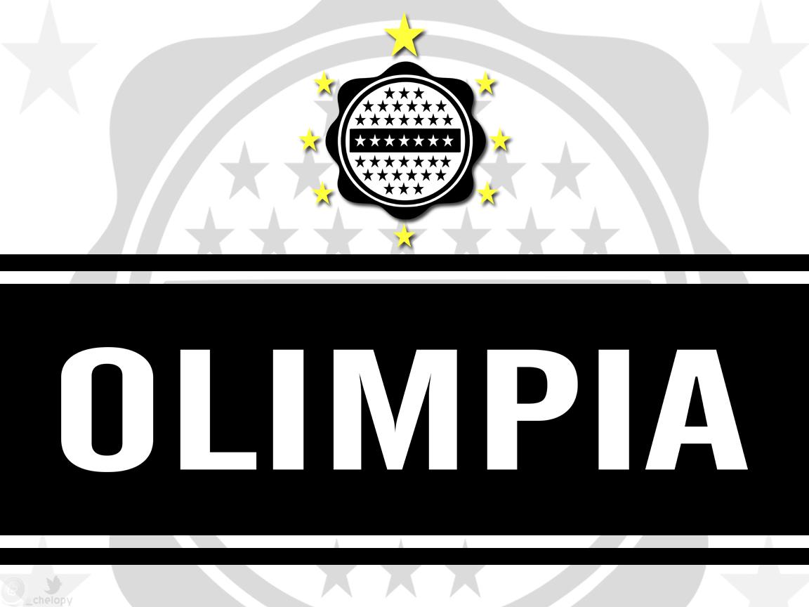 Wallpaper OLIMPIA