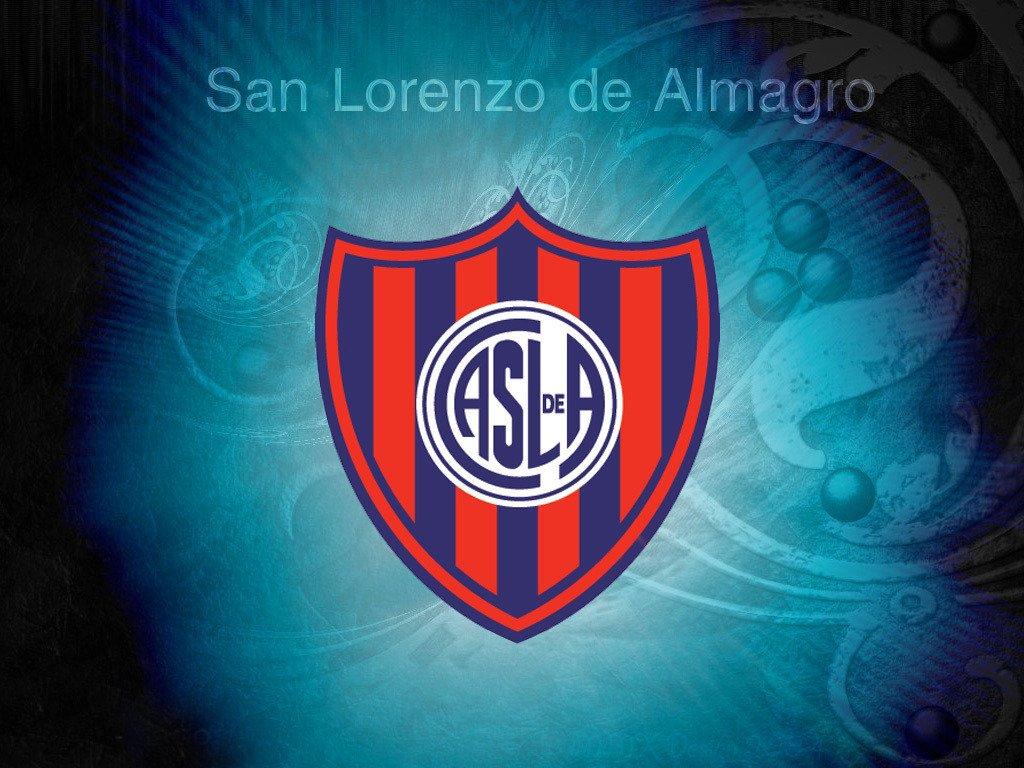 Wallpaper San Lorenzo de Almagro en Taringa!