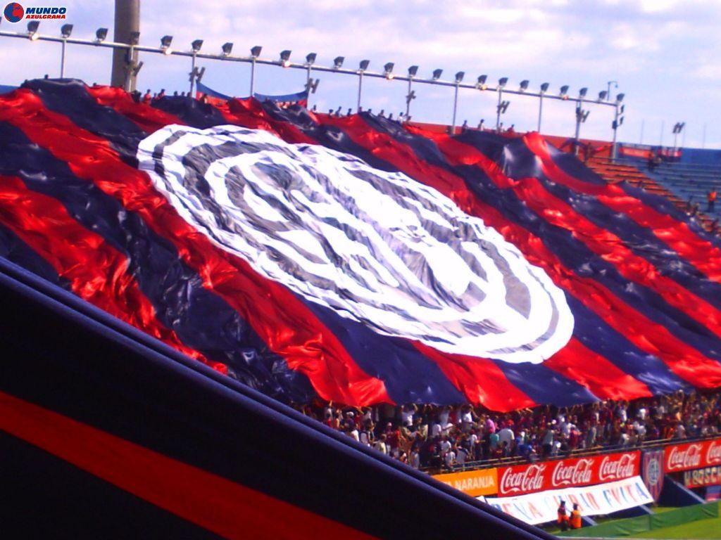 El fanatismo extremo de un hincha de San Lorenzo: Llamativo nombre