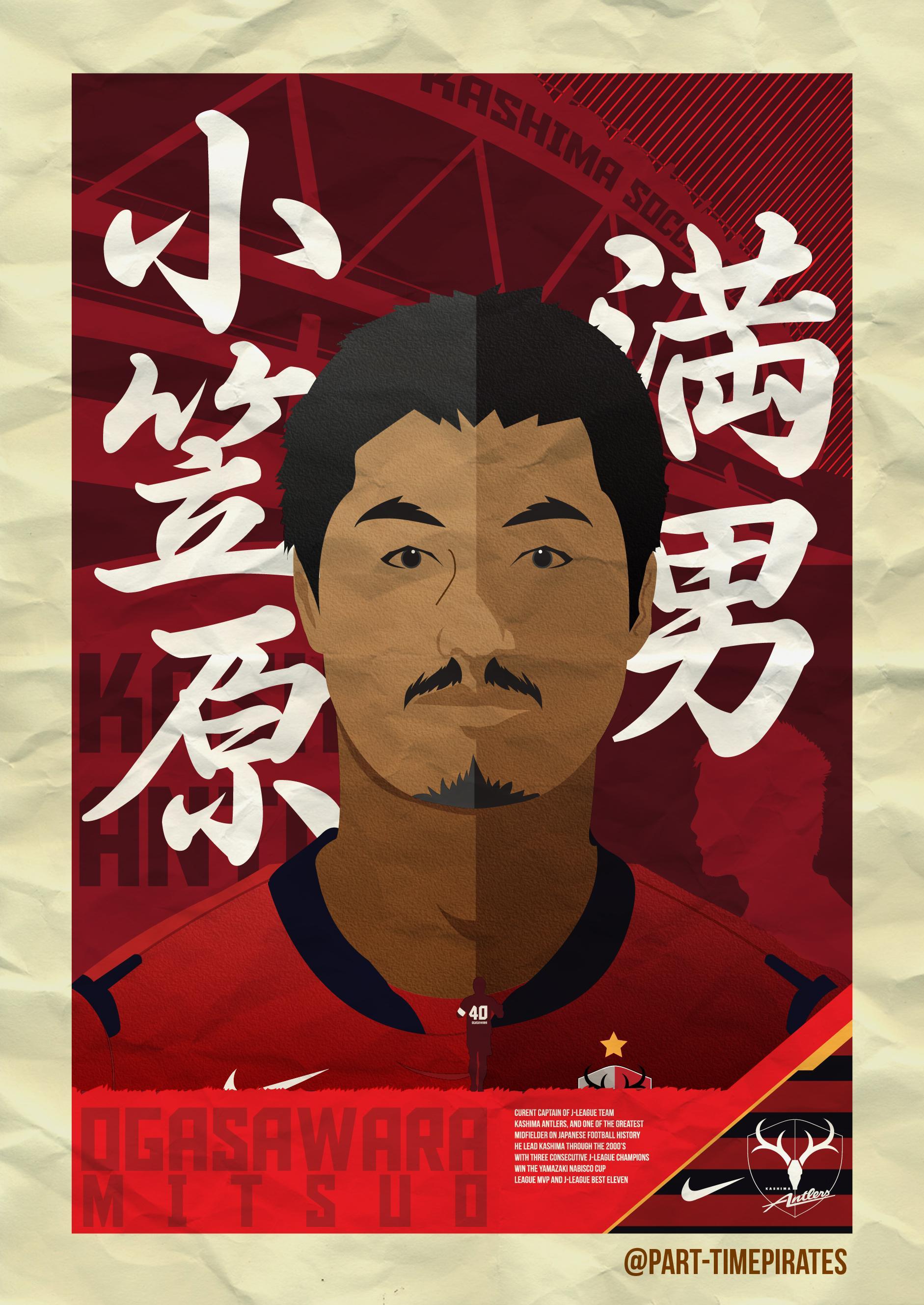 Kashima Antlers