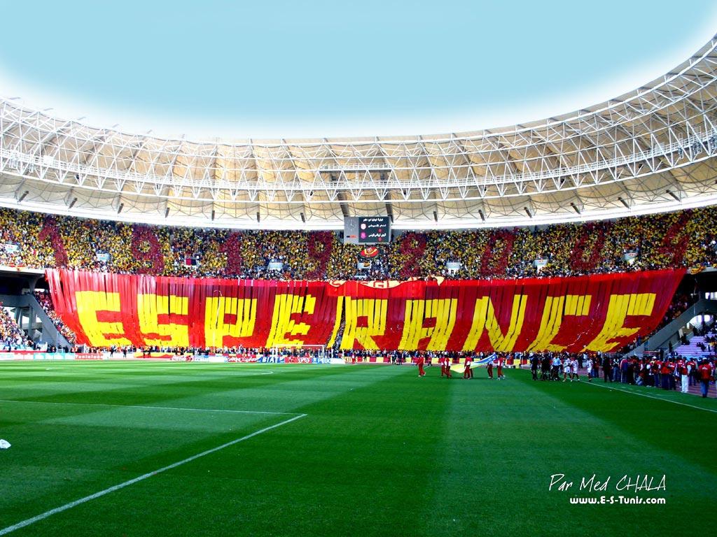 Esperance. Espérance Sportive de Tunis