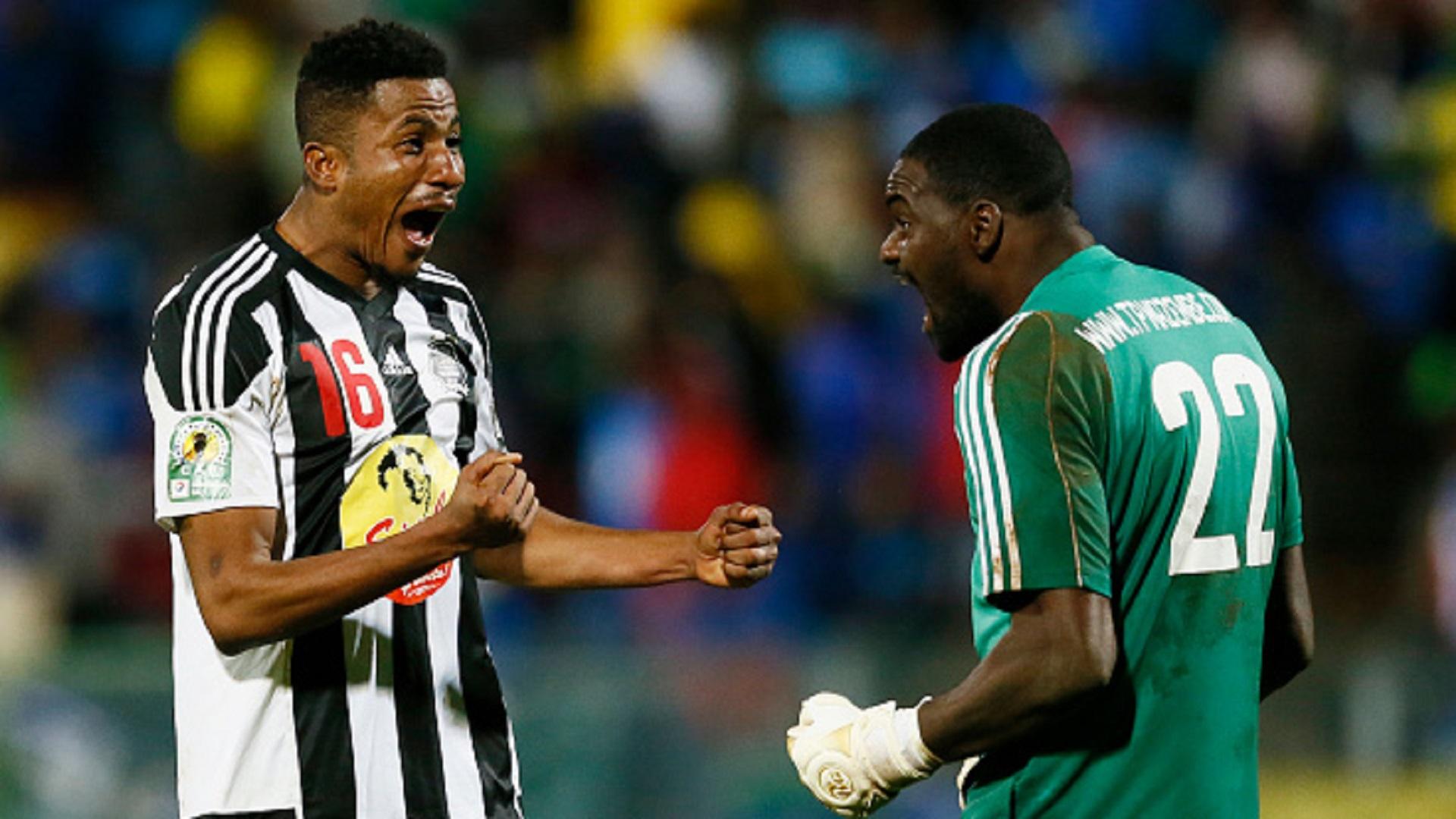 WATCH: How TP Mazembe silenced Ismaily