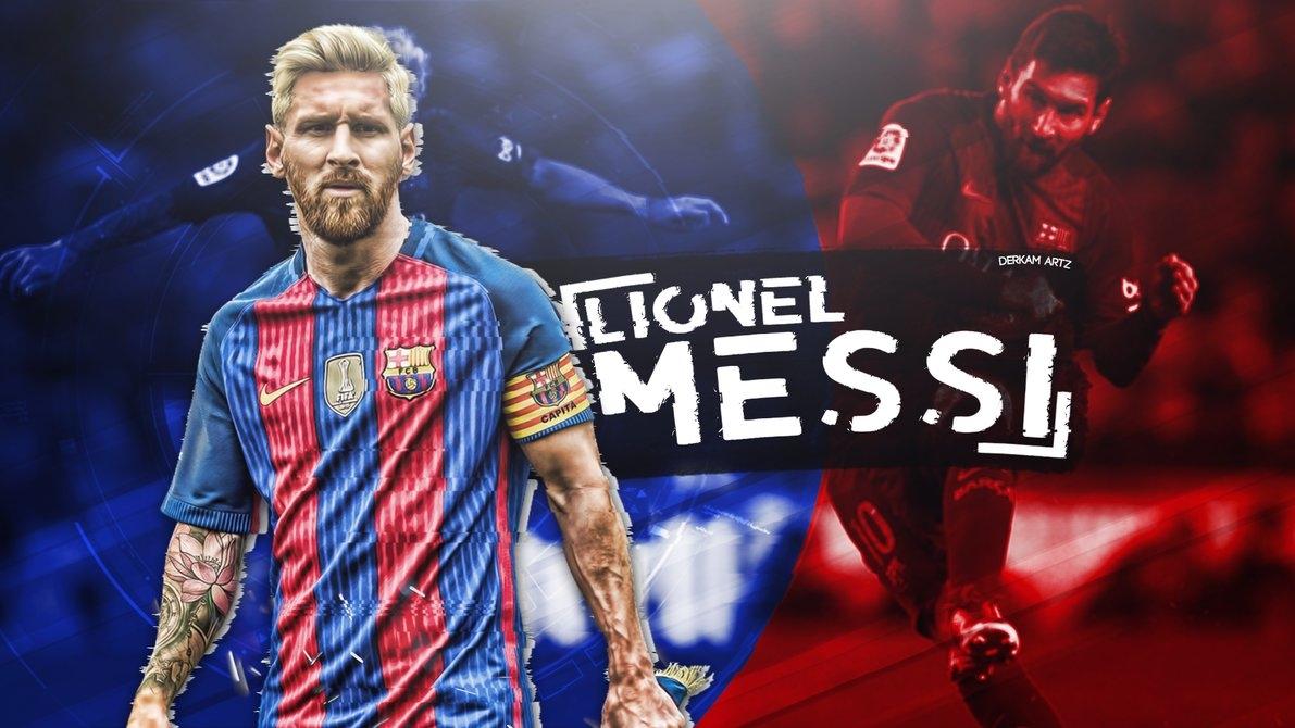 Lionel Messi Wallpaper Download High Quality HD Image of Messi