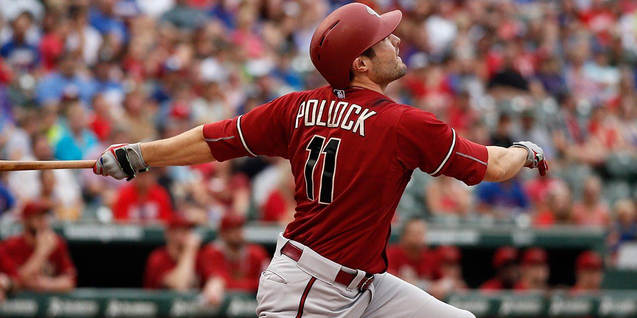 AJ Pollock's Injury Leaves Diamondbacks at A Loss