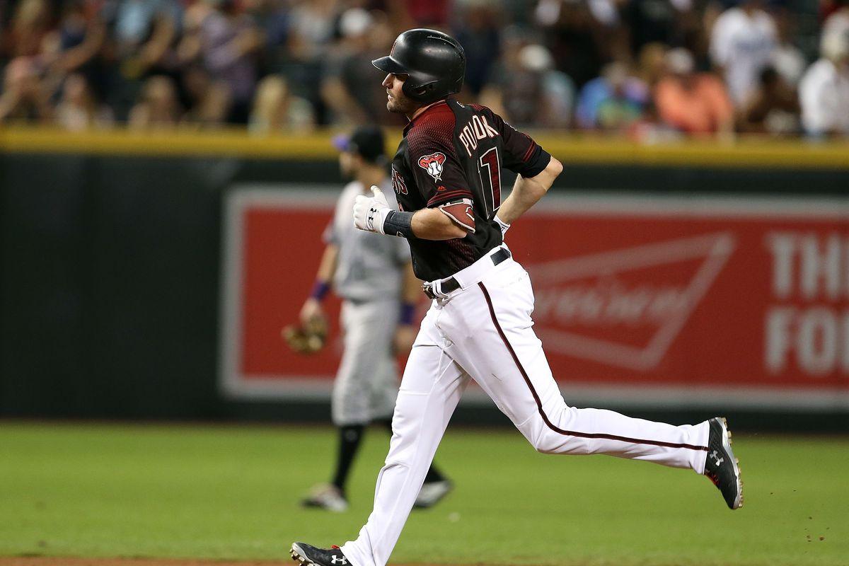 Poll: Should Texas sign A.J. Pollock? Star Ball