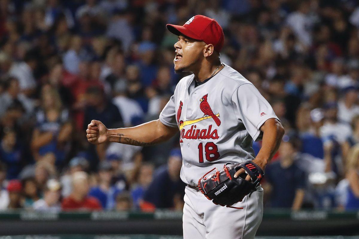 VEB Community Projections: Carlos Martinez El Birdos